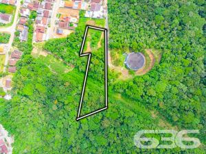 Terreno - Profipo - Joinville