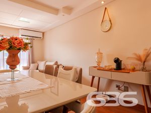 Apartamento - Boa Vista - Joinville