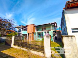 Residência - Centro - Balneário Barra do Sul