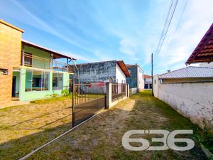 Residência - Centro - Balneário Barra do Sul