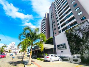 Apartamento - Anita Garibaldi - Joinville