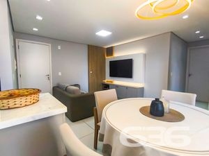 Apartamento - Anita Garibaldi - Joinville