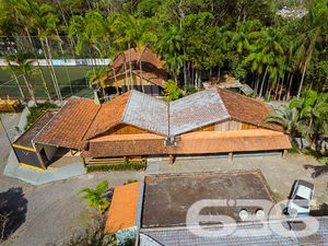 Chácara/Sítio - Profipo - Joinville