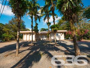 Chácara/Sítio - Profipo - Joinville