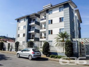 Apartamento - São Marcos - Joinville