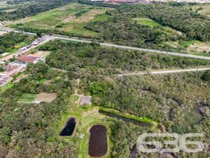 Terreno - Areias Pequenas - Araquari