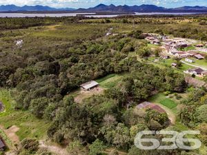 Terreno - Areias Pequenas - Araquari