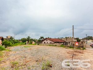 Terreno - Iririú - Joinville