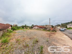 Terreno - Iririú - Joinville