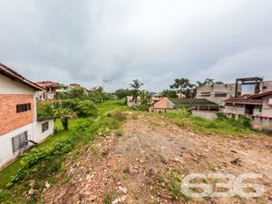 Terreno - Iririú - Joinville