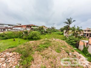Terreno - Iririú - Joinville