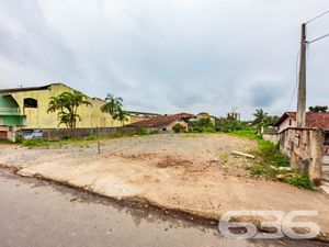 Terreno - Iririú - Joinville
