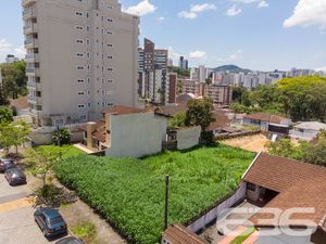 Terreno - Glória - Joinville