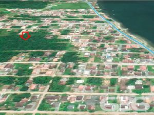 Terreno - Costeira - Balneário Barra do Sul