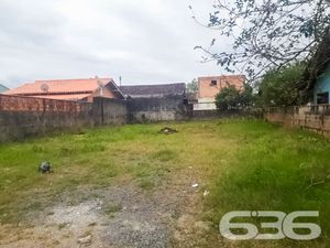 Terreno - Floresta - Joinville