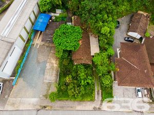 Terreno - Santo Antônio - Joinville