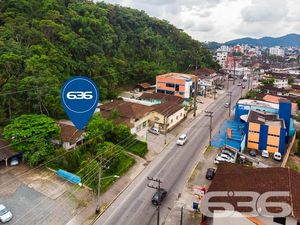 Terreno - Santo Antônio - Joinville