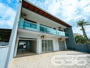 Residência - Itaum - Joinville