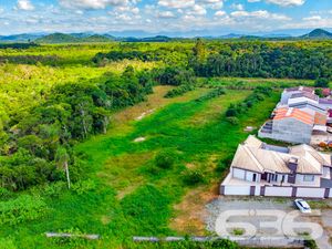 Terreno - Centro - Araquari