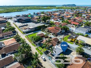 Residência - Costeira - Balneário Barra do Sul