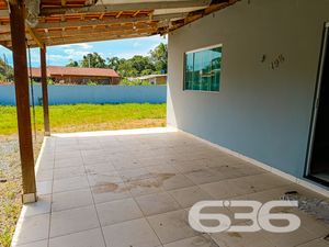 Residência - Ubatuba - São Francisco do Sul