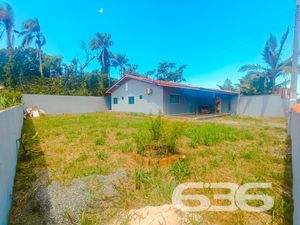 Residência - Ubatuba - São Francisco do Sul