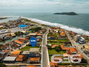Terreno - Centro - Balneário Barra do Sul