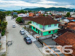 ResidĂȘncia - Aventureiro - Joinville