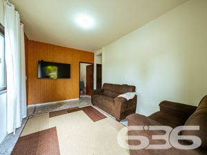 Residência - Aventureiro - Joinville