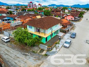 Residência - Aventureiro - Joinville