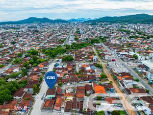 Residência - Aventureiro - Joinville