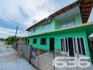 Residência - Aventureiro - Joinville