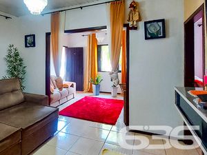 Residência - Paranaguamirim - Joinville