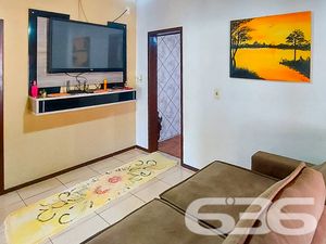 Residência - Paranaguamirim - Joinville