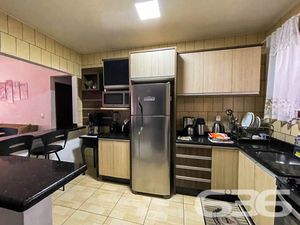 Apartamento - Saguaçu - Joinville