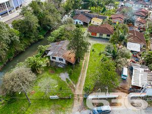 Terreno - Itaum - Joinville