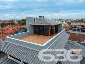 Residência - Centro - Balneário Barra do Sul