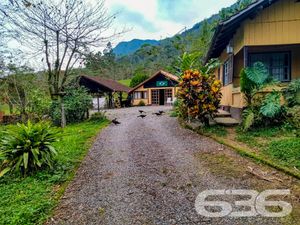 Chácara/Sítio - Vila Nova - Joinville