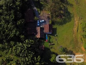 Chácara/Sítio - Vila Nova - Joinville