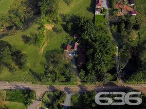 Chácara/Sítio - Vila Nova - Joinville