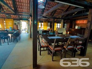 Chácara/Sítio - Vila Nova - Joinville