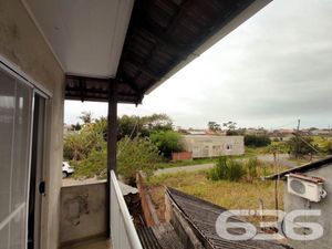 Residência - Barra do Itapocú - Araquari