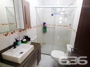 Residência - Aventureiro - Joinville