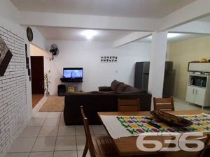 Residência - Aventureiro - Joinville