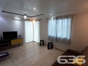 Residência - Aventureiro - Joinville