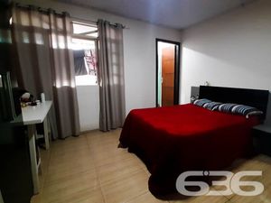 Residência - Aventureiro - Joinville