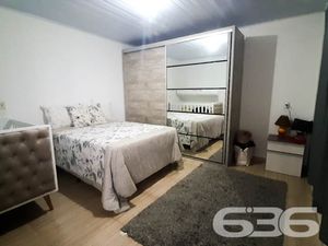 Residência - Aventureiro - Joinville