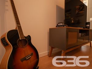 Apartamento - Saguaçu - Joinville