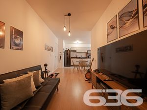 Apartamento - Saguaçu - Joinville