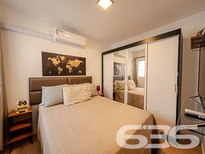 Apartamento - Saguaçu - Joinville